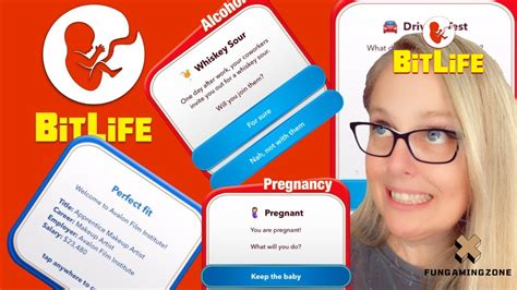 Bitlife Update.